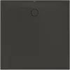 Image de Bette - Floor Floor Receveur De Douche Latéral, 120x120cm, 3391-401