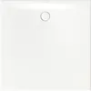 Image de Bette - Floor Floor Receveur De Douche Latéral, 120x120cm, 3391-440