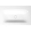 Image de Bette - Lux Lavabo À Encastrer Sans Trou De Robinet, A161 800 X 495