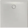 Image de Bette - Floor Floor Receveur De Douche Latéral, 90x90cm, 3381-410