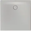 Image de Bettefloor Side Receveurs De Douche Rectangulaires, 900x900mm,