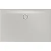 Image de Bette - Floor Floor Receveur De Douche Latéral, 140x90cm, 3384-410