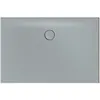 Image de Bette - Floor Floor Receveur De Douche Latéral, 120x80cm, 3387-412