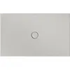 Image de Bette - Receveur De Douche Au Sol, 130x80cm, 5793-410