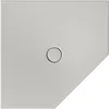 Image de Bette - Floor Caro Receveur De Douche, 90x90cm, 7191-410