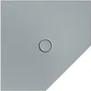 Image de Bette - Floor Caro Receveur De Douche, 90x90cm, 7191-412