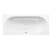 Image de Bette - Baignoire Rectangulaire Starlet, 170x70cm, 1730,
