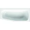 Image de Bette - Bambino Baignoire Compacte 157x65x42cm, 2770, Gauche,