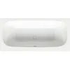 Image de Bette - Baignoire Duo, 170x80x42 Cm, 3100-000plus