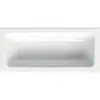 Image de Bette - One, Avec Bonde Ronde, 170x75cm, 3312, 3312-000plus