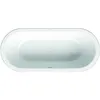 Image de Bette - Starlet Flair Oval, 178x78x42 Cm, 8774-000plus