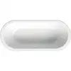Image de Bette - Starlet Flair Oval, 188x88x42 Cm, 8775-000plus