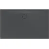 Image de Bette - Floor Floor Receveur De Douche Latéral, 150x90cm, 3393-400