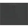 Image de Bettefloor Side Receveurs De Douche Rectangulaires, 1500x1200mm,