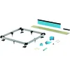 Image de Bette - Système De Montage Au Sol Universel, Plage De Réglage