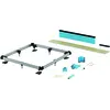 Image de Système d'encastrement BetteFloor Universal, 1000x1000mm, B50-6064