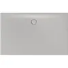 Image de Bettefloor Side Receveurs De Douche Rectangulaires, 1600x1000mm,