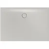 Image de Bette - Floor Floor Receveur De Douche Latéral, 130x90cm, 3398-410