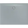 Image de Bette - Floor Floor Receveur De Douche Latéral, 130x100cm, 3399-412