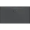 Image de Bette - Receveur De Douche Latéral Floor Side, 140x80cm, 3379-400