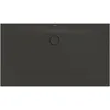 Image de Bette - Receveur De Douche Latéral Floor Side, 140x80cm, 3379-401