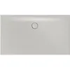 Image de Bette - Receveur De Douche Latéral Floor Side, 140x80cm, 3379-410