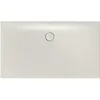 Image de Bette - Receveur De Douche Latéral Floor Side, 140x80cm, 3379-423