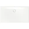 Image de Bette - Receveur De Douche Latéral Floor Side, 140x80cm, 3379-440