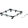 Image de Système dencastrement Bette Basic 1200x750mm, B50-6240
