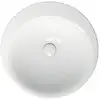 Image de Bette - Lux Ovale Lavabo À Encastrer Sans Trou De Robinet, A220 500