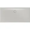 Image de Bette - Floor Side Receveur De Douche Latéral, 160x80cm, 3375-410