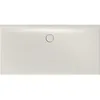 Image de Bette - Floor Side Receveur De Douche Latéral, 160x80cm, 3375-423