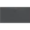 Image de Bette - Receveur De Douche Latéral Floor Side, 170x90cm, 3376-400