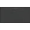 Image de Bette - Receveur De Douche Latéral Floor Side, 170x90cm, 3376-402
