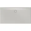 Image de Bette - Receveur De Douche Latéral Floor Side, 170x90cm, 3376-410