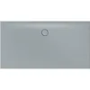 Image de Bette - Receveur De Douche Latéral Floor Side, 170x90cm, 3376-412