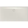 Image de Bette - Receveur De Douche Latéral Floor Side, 170x90cm, 3376-423