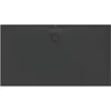 Image de Bettefloor Side Receveurs De Douche Rectangulaires, 1800x1000mm,