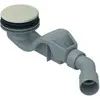 Image de Bette SOLID 50 Garniture d'écoulement, latéral, débit d'écoulement 0,6 l/s, B598-423