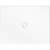 Image de Bette - Receveur De Douche Au Sol Avec Support Minimun, 130x100cm,