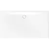 Image de Bettefloor Side Receveurs De Douche Avec Support De Receveur