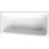 Image de Bette - Baignoire D'Angle Space M, 170x90cm, 1141, Simple Dos,