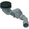 Image de Bette SOLID 50 Garniture d'écoulement, latéral, débit d'écoulement 0,6 l/s, avec Antirutsch Pro ou Sense, B598-400AY