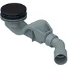 Image de Bette SOLID 50 Garniture d'écoulement, latéral, débit d'écoulement 0,6 l/s, avec Antirutsch Pro ou Sense, B598-401AY