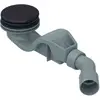 Image de Bette SOLID 50 Garniture d'écoulement, latéral, débit d'écoulement 0,6 l/s, avec Antirutsch Pro ou Sense, B598-402AY
