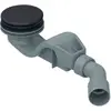 Image de Bette SOLID 50 Garniture d'écoulement, latéral, débit d'écoulement 0,6 l/s, avec Antirutsch Pro ou Sense, B598-403AY