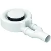 Image de Garniture d'écoulement BetteScope, latéral, débit d'écoulement 0,85 l/s, avec antidérapant Pro, B574-000AY