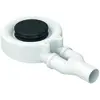 Image de Garniture d'écoulement BetteScope, latéral, débit d'écoulement 0,85 l/s, avec antidérapant Pro, B574-400AY