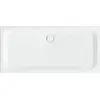Image de BetteUltra receveurs de douche rectangulaires avec support de receveur Minimum et BetteAntidérapant Pro, 1700x800x35mm, 5971-000AE,T1