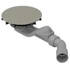 Image de Bette B524-415 Zub Carrelage De Douche Trop-plein Et Bonde
